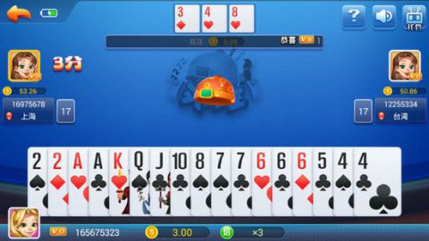 一木棋牌官方手机版