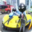 火柴人绳索侠客内置菜单MOD