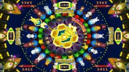 女子校园模拟器