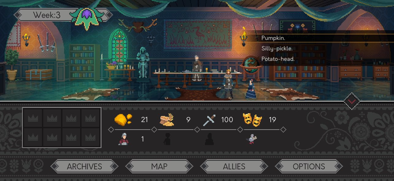 女子校园模拟器