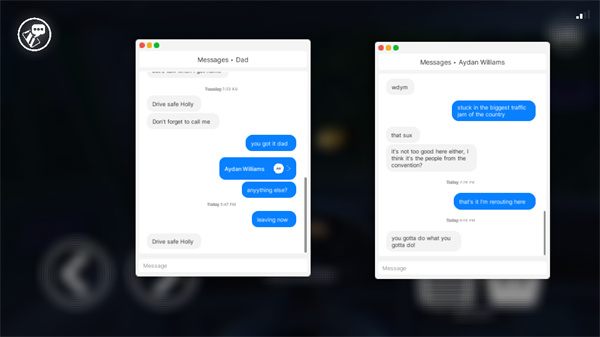 女子校园模拟器