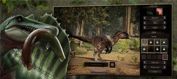 女子校园模拟器