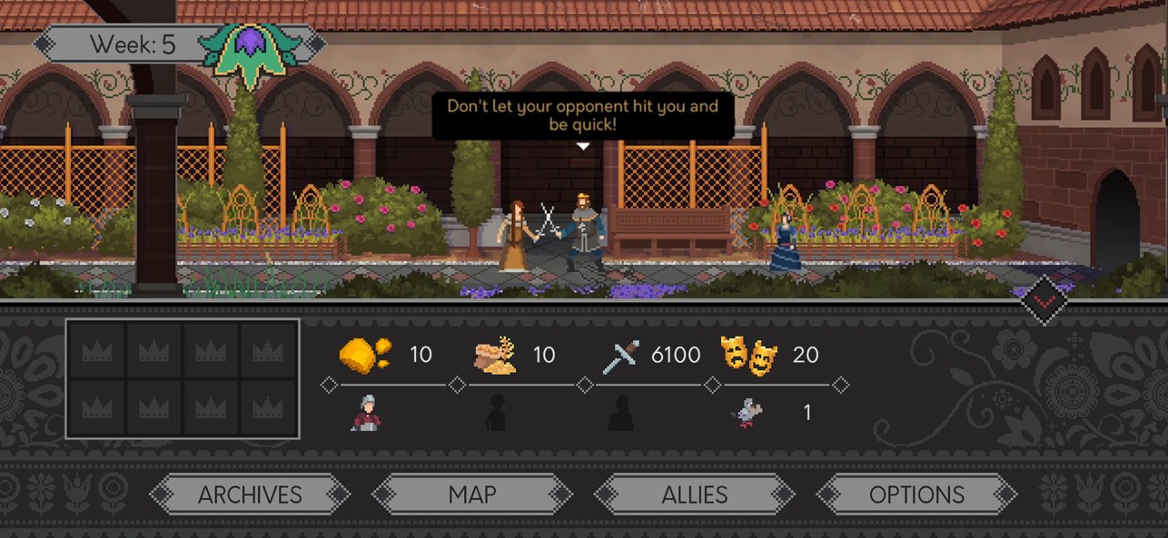 女子校园模拟器