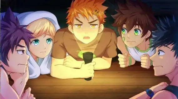 黑猴子海上救生员