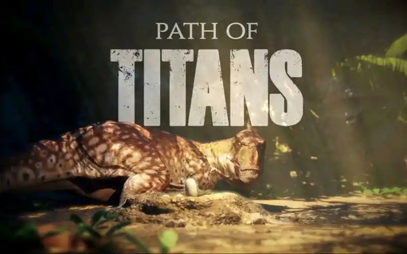 泰坦之路免费大全