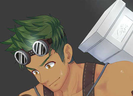 女子校园模拟器