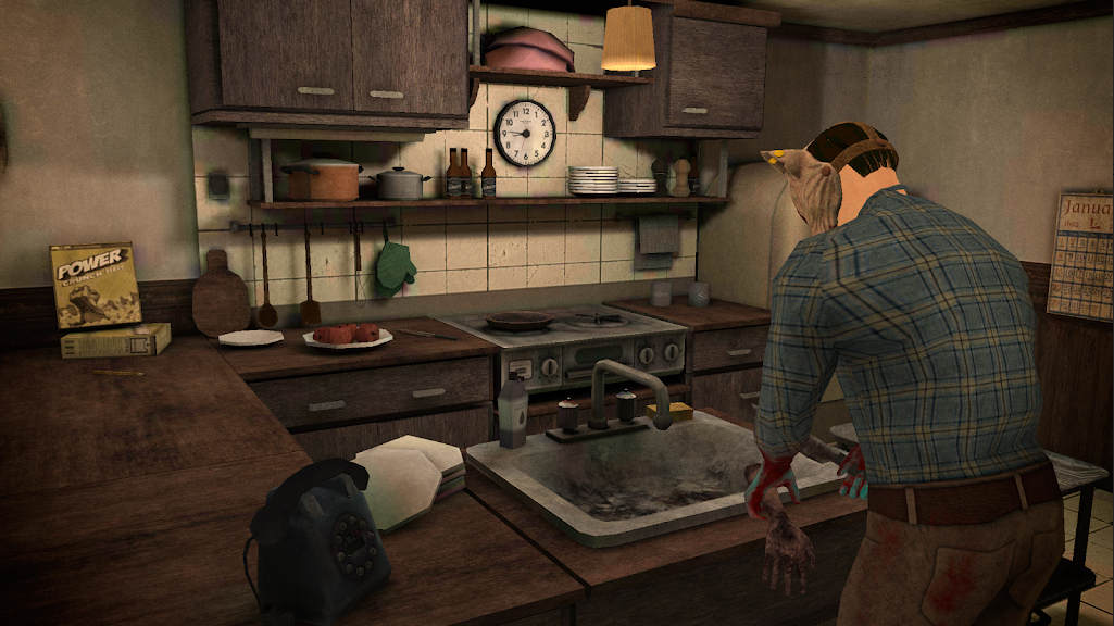 女子校园模拟器