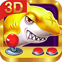 指尖捕鱼3D高爆版 v1.4.1