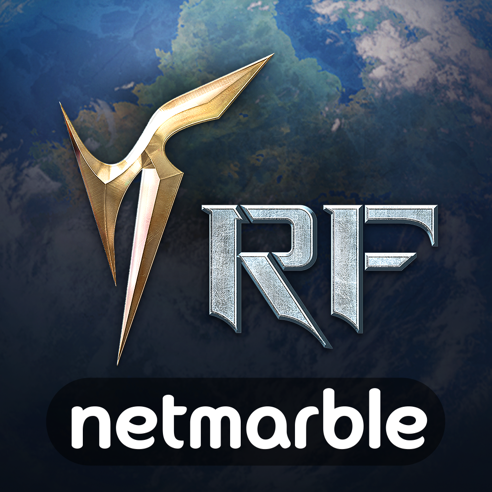 RF ONLINE NEXT手游