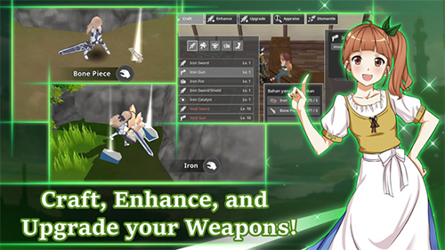 女子校园模拟器