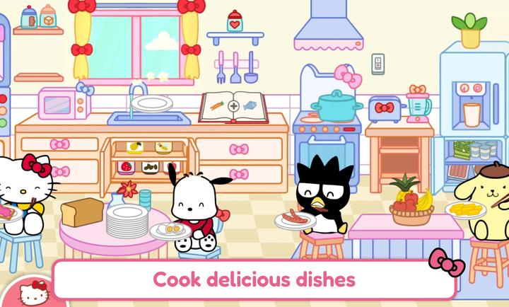 女子校园模拟器