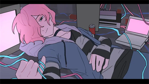 女子校园模拟器