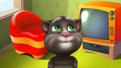 会说话的汤姆猫免费版