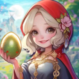 合并魔法公主内购