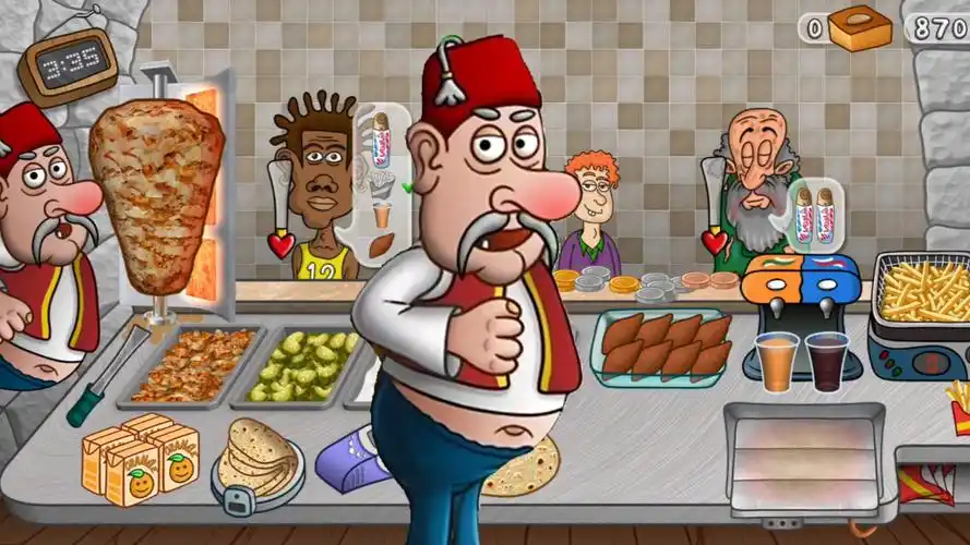 沙威玛传奇无广告版