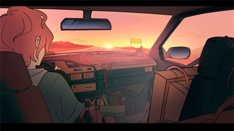 女子校园模拟器