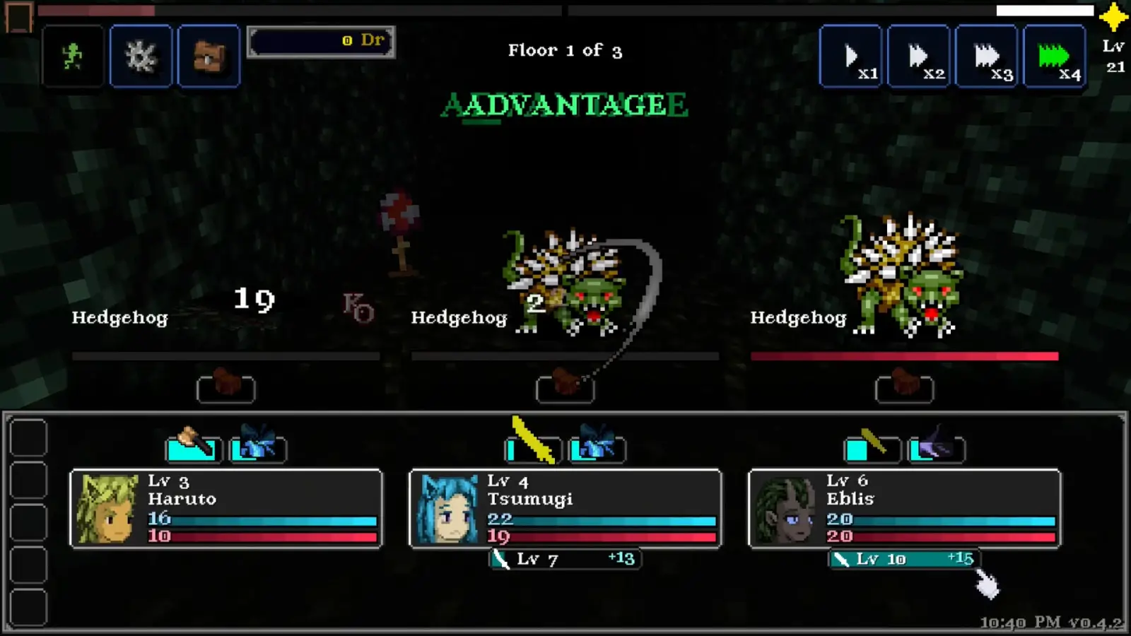 女子校园模拟器