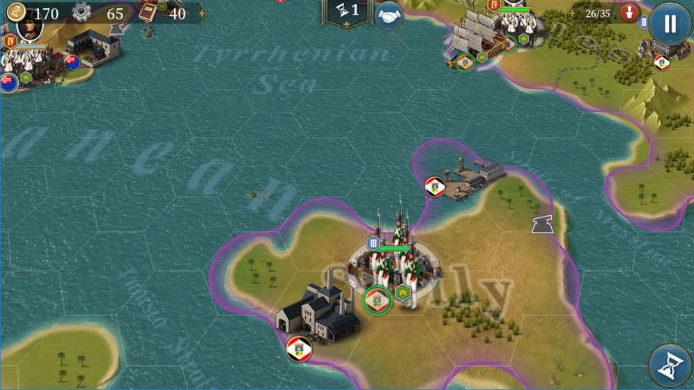 女子校园模拟器