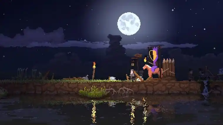 王国新大陆手机版