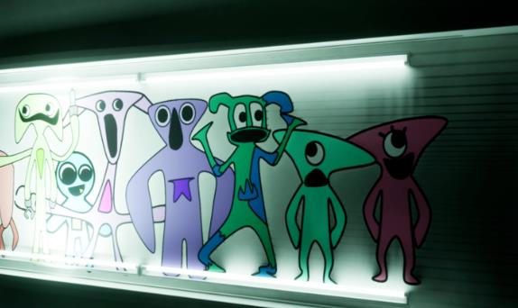 女子校园模拟器