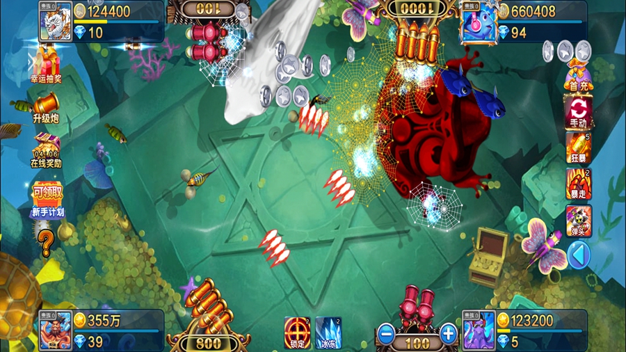 女子校园模拟器