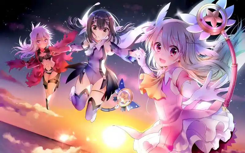 NyaFun动漫去广告版