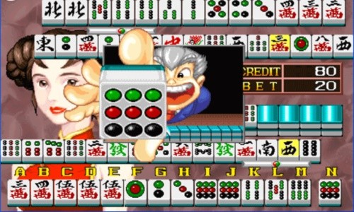 龙虎争霸2下载安卓版