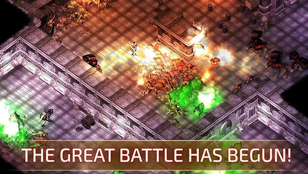 女子校园模拟器