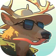 非常普通的鹿荒野世界正版手游