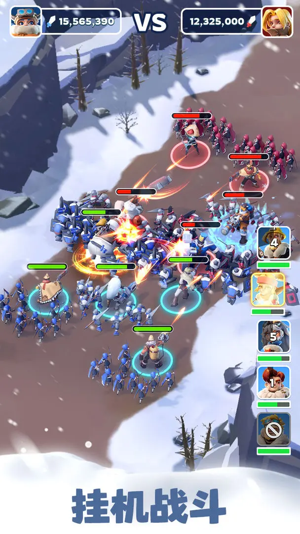 女子校园模拟器