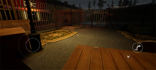 女子校园模拟器