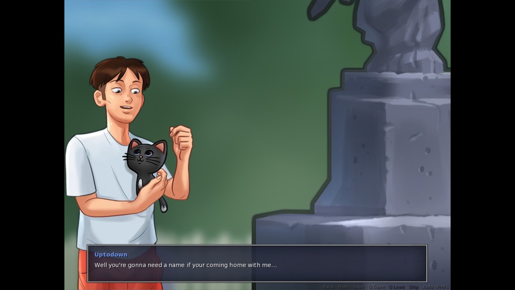 女子校园模拟器