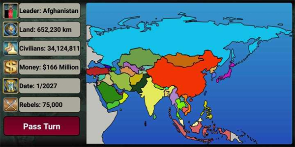 女子校园模拟器