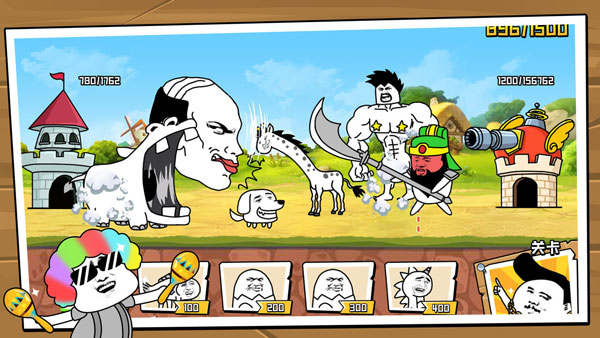 女子校园模拟器