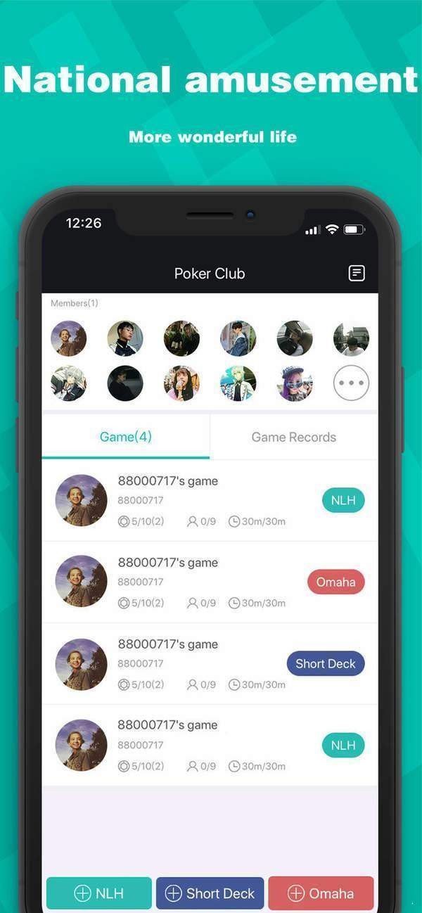 女子校园模拟器
