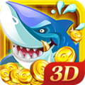 集结号捕鱼3d手机版 v1.1.1