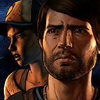 行尸走肉第三季游戏