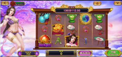 女子校园模拟器