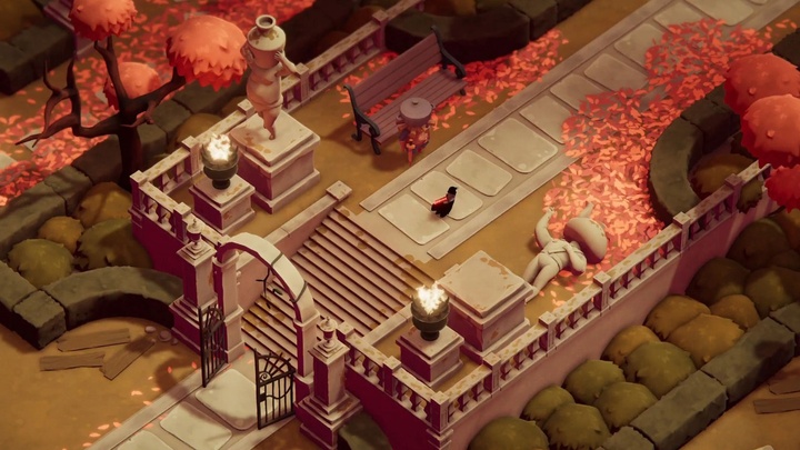 女子校园模拟器