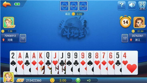 知否棋牌4.3.2官方版