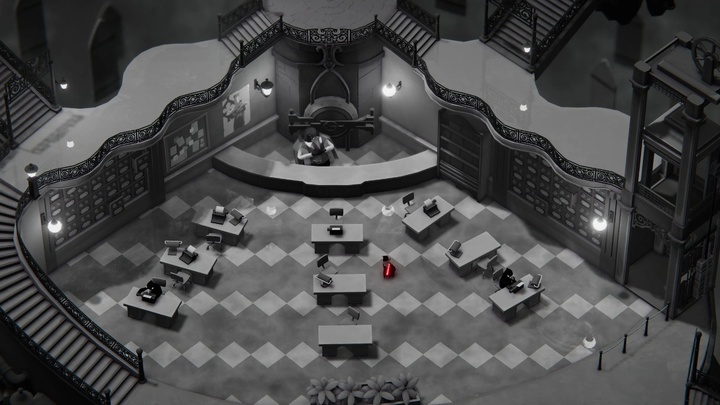 女子校园模拟器