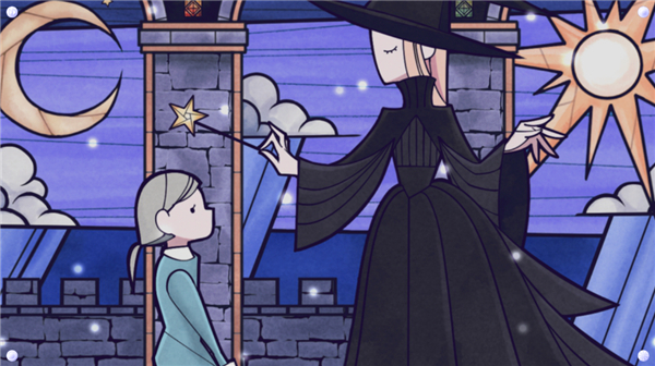 女子校园模拟器