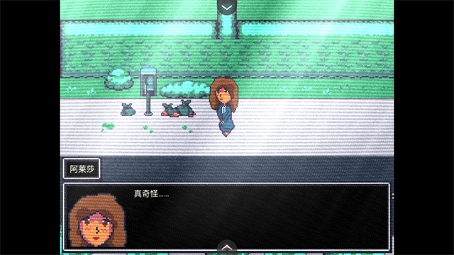 女子校园模拟器