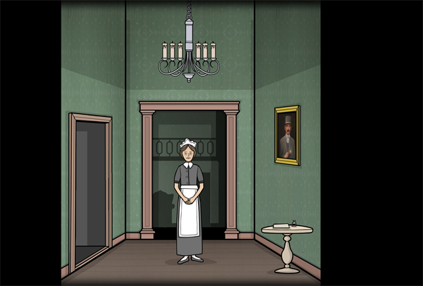 女子校园模拟器