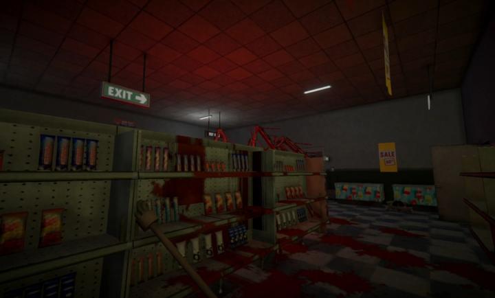 女子校园模拟器