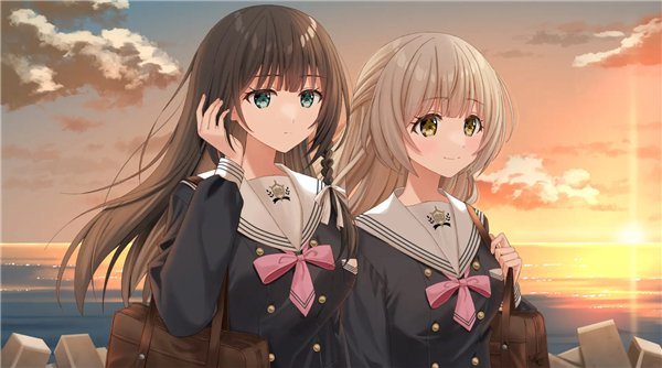 女子校园模拟器