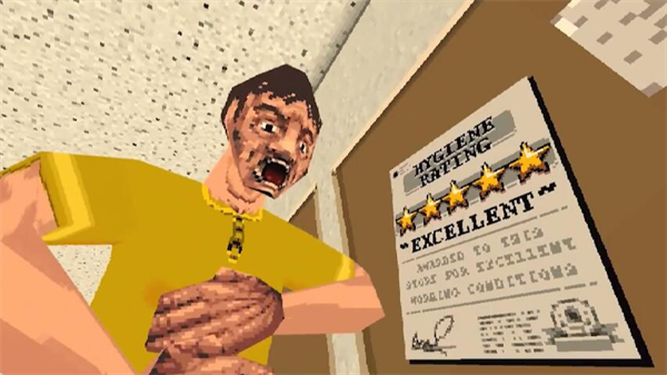 女子校园模拟器