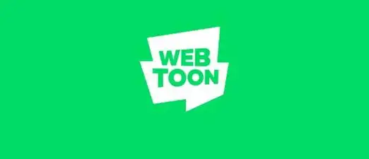 Webtoon漫画