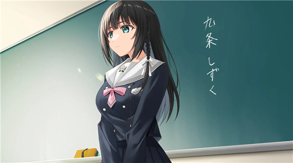 女子校园模拟器