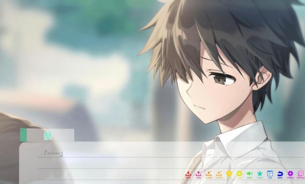 女子校园模拟器